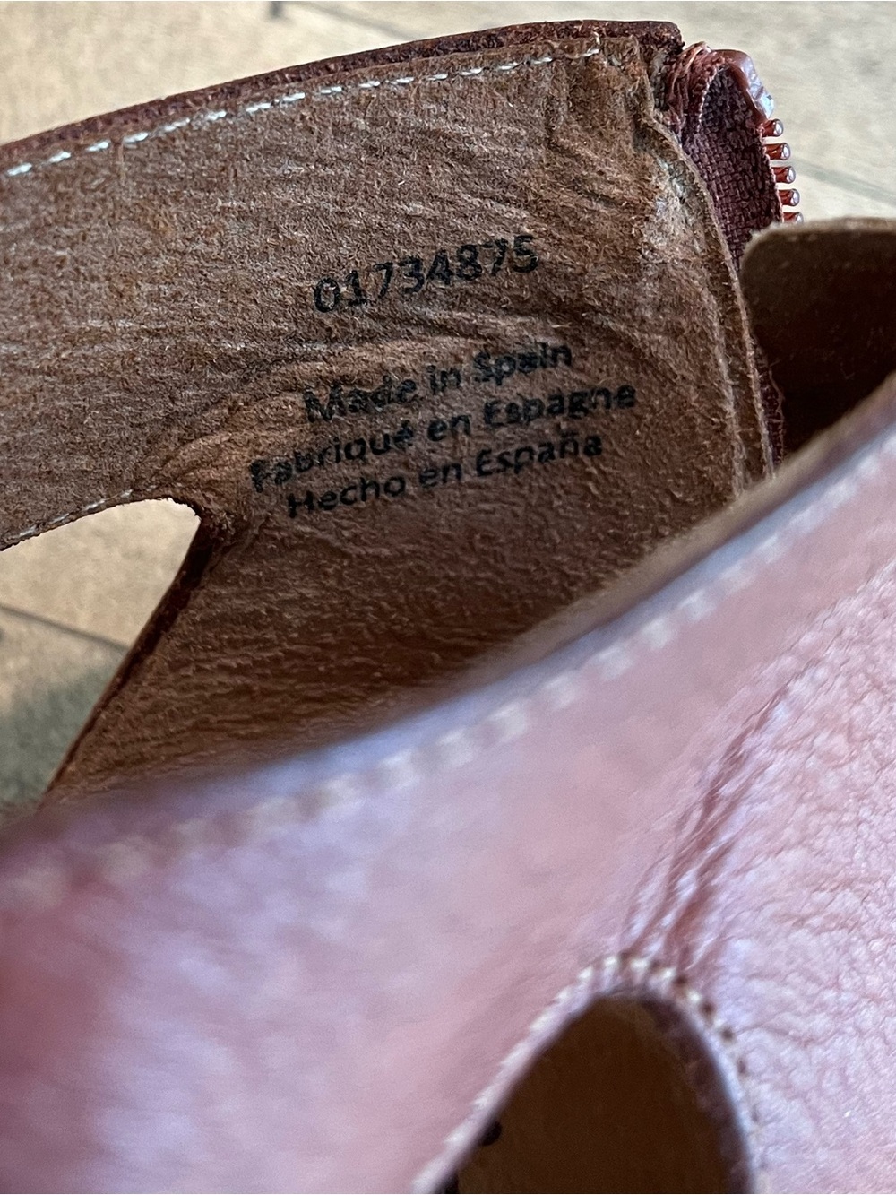 ♥️ Free People Shoes - Picture 5 of 8
